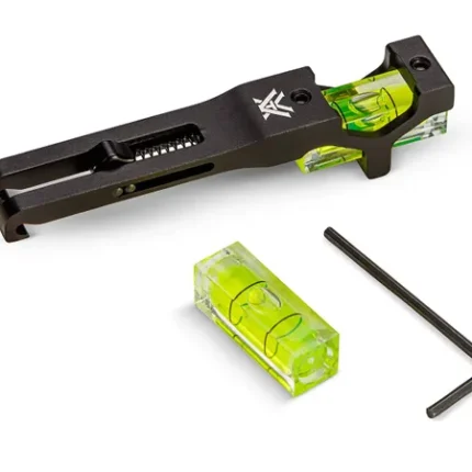Vortex Pro Leveling Kit