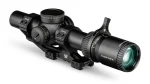 Vortex Venom Riflescope and Sport Mount Bundle