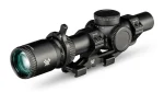 Vortex Venom Riflescope and Sport Mount Bundle - Image 3