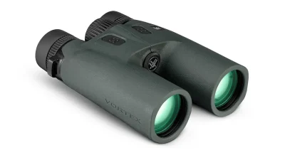 Vortex Ranger HD 3000 Laser Rangefinding Binocular