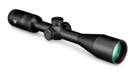 Vortex Crossfire HD 4-12x44 Dead Hold BDC
