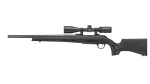 Vortex Crossfire HD 4-12x44 Illuminated Dead Hold 2A BDC Riflescope MOA - Image 7