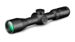 Vortex Viper HD 2-10x42 SFP Riflescope