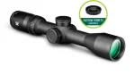 Vortex Viper HD 2-10x42 SFP Riflescope - Image 7