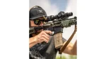 Vortex Venom Riflescope and Sport Mount Bundle - Image 8