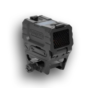 Holosun AEMS Pro X2
