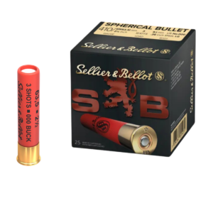 S&B 410ga