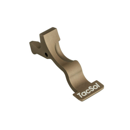 TacSol 10/22 Performance Magazine Release
