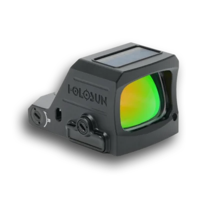 Holosun 507C-X3 MRS Dot Sight