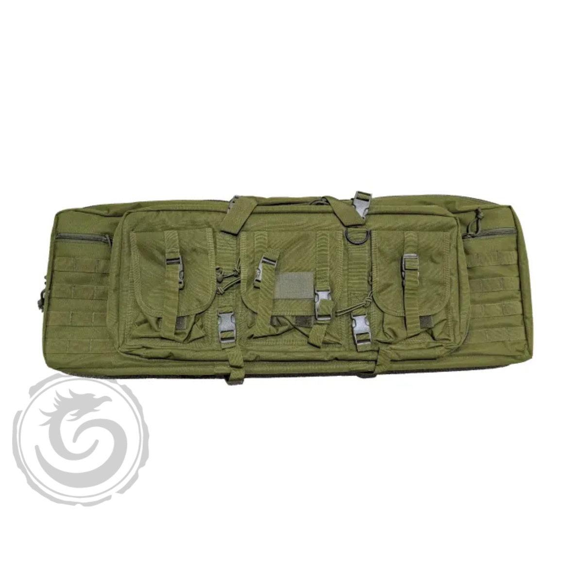 SCORPIO 36in Double Gun Case 8 SCORPIO 36in Double Gun Case - Image 2