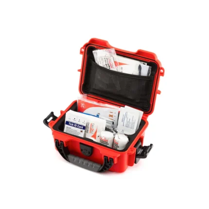 NANUK 903 First Aid Kit