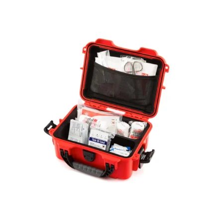 NANUK 904 First Aid Kit