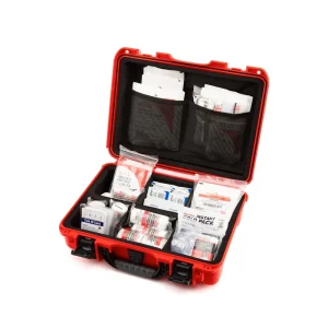 NANUK 910 First Aid Kit