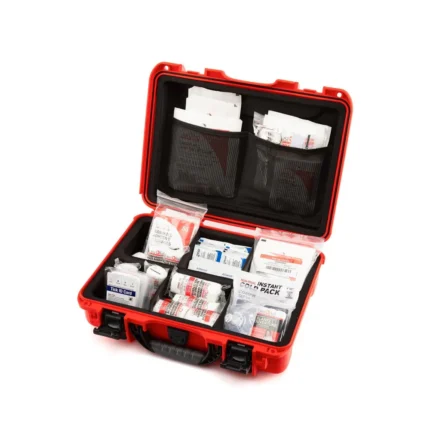 NANUK 910 First Aid Kit