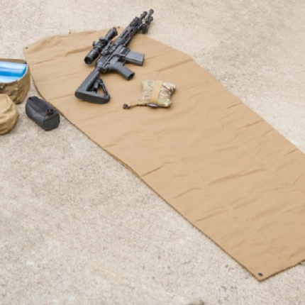 Armageddon Gear Ultralight Shooting Mat