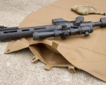 Armageddon Gear Ultralight Shooting Mat - Image 5
