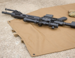 Armageddon Gear Ultralight Shooting Mat - Image 3