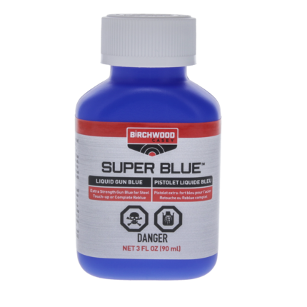 Birchwood Casey Super Blue
