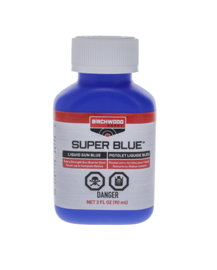 Birchwood Casey Super Blue