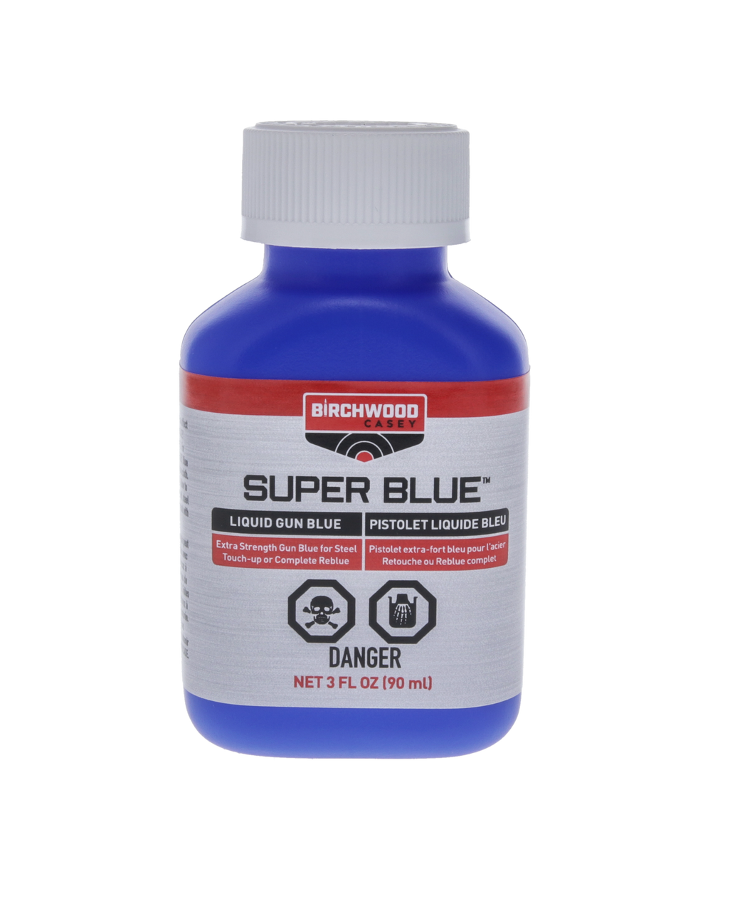 Birchwood Casey Super Blue Birchwood Casey Super Blue