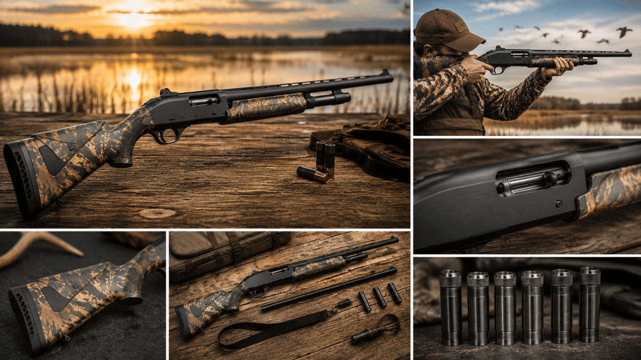 Canuck Shotguns Canada — Complete Review and Buying Guide 2026 8 Canuck Shotguns Across Canadian Provinces