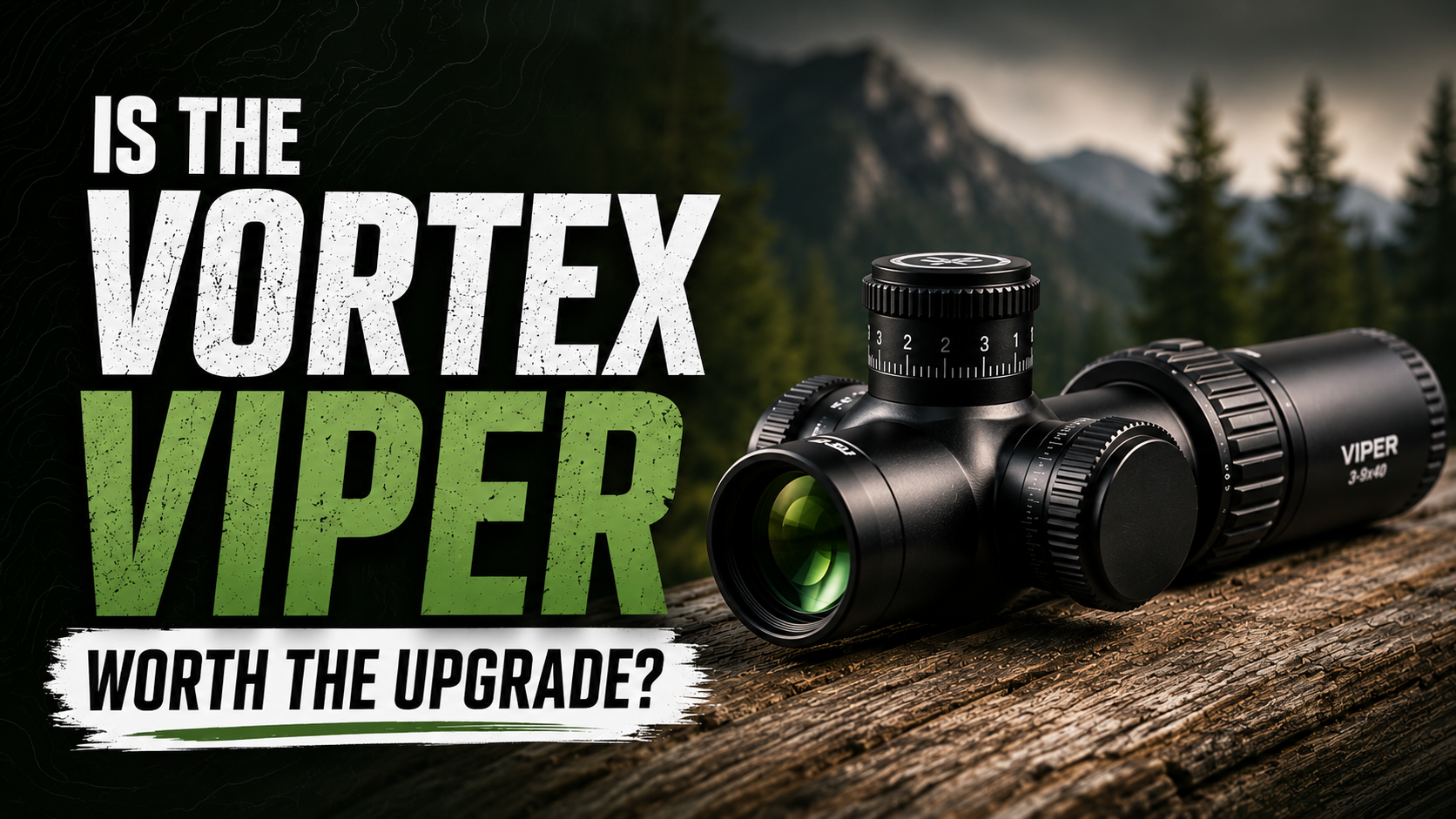 Vortex Viper
