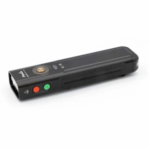 Fenix E06R Pro RG Flat Flashlight