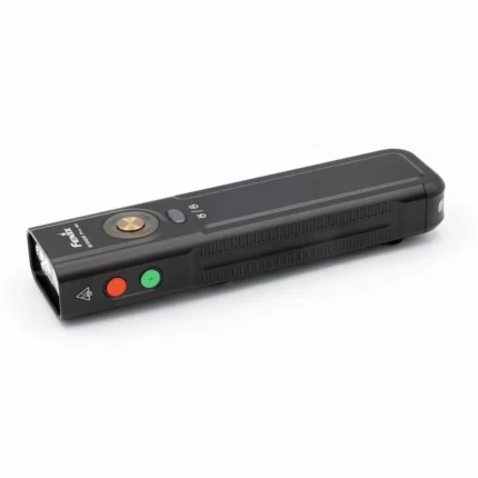 Fenix E06R Pro RG Flat Flashlight