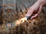 Fenix E03R V2.0 Keychain Flashlight - Image 14