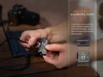 Fenix E03R V2.0 Keychain Flashlight - Image 15