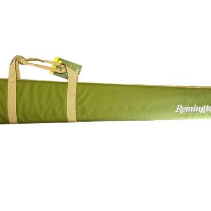 Remington Gun Club Case