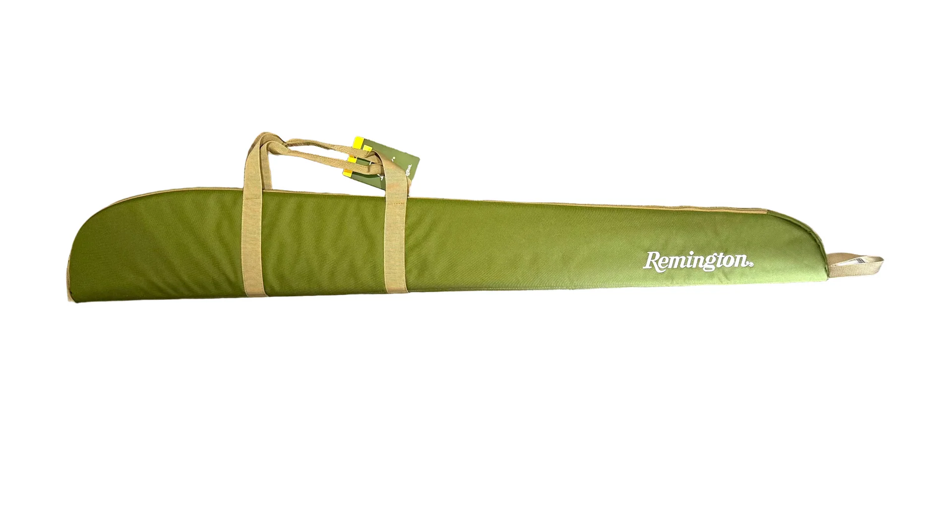 Remington Gun Club Case Remington Gun Club Case