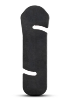 MDT Buttstock LOP Spacer Weight - Image 2