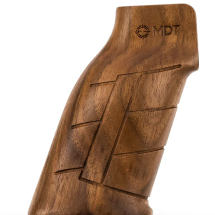 MDT Pistol Grip Wood