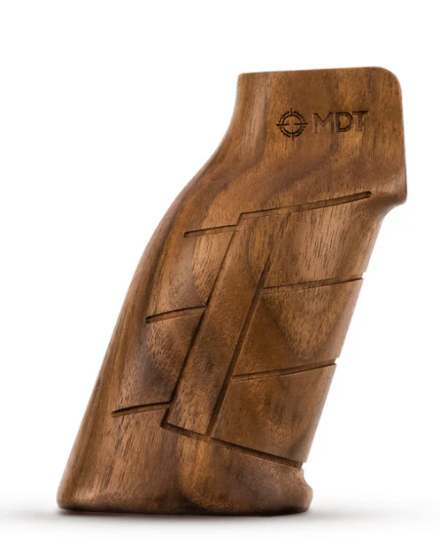 MDT-106460 Pistol Grip Wood 01 MDT Pistol Grip Wood