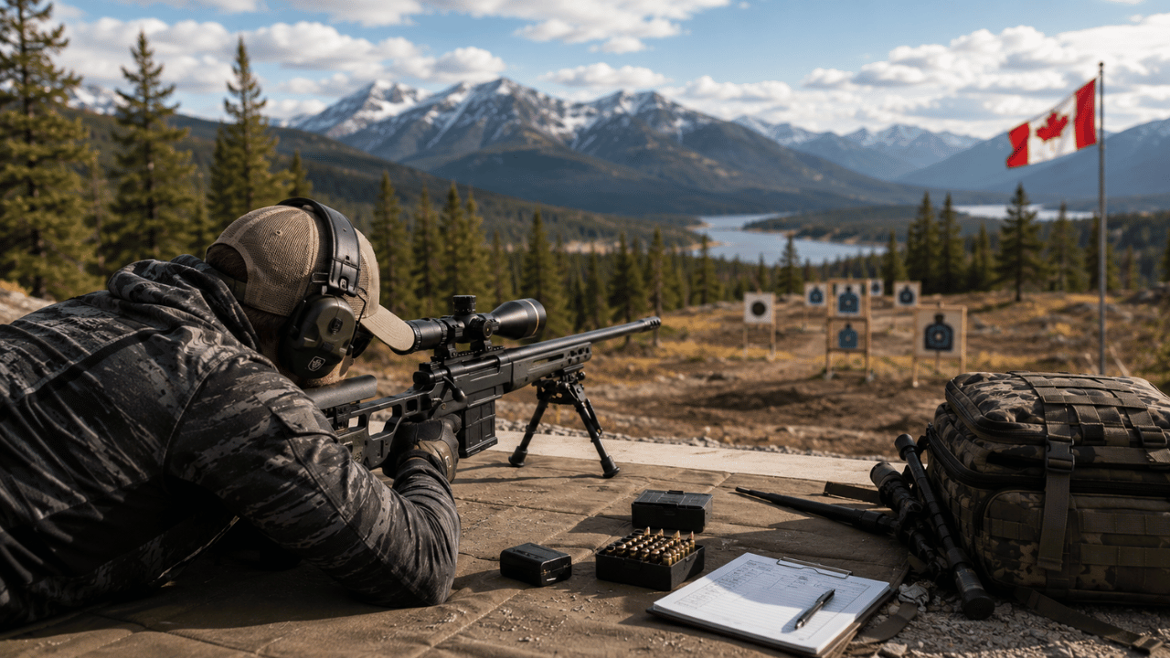 PRS Rimfire