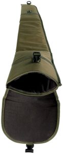 Remington Tri-Fold Gun Case