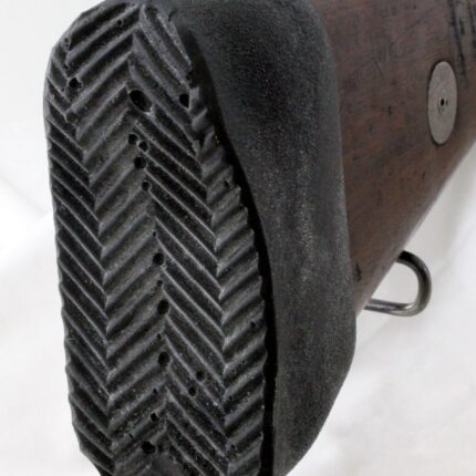 Shooter's Friend Recoil Pad