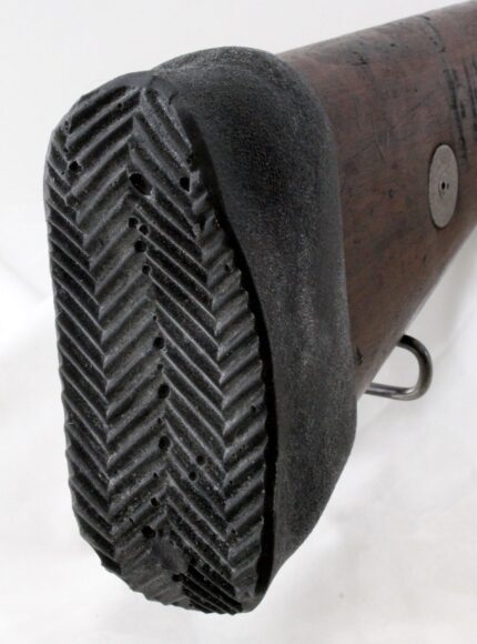Shooter's Friend Recoil Pad