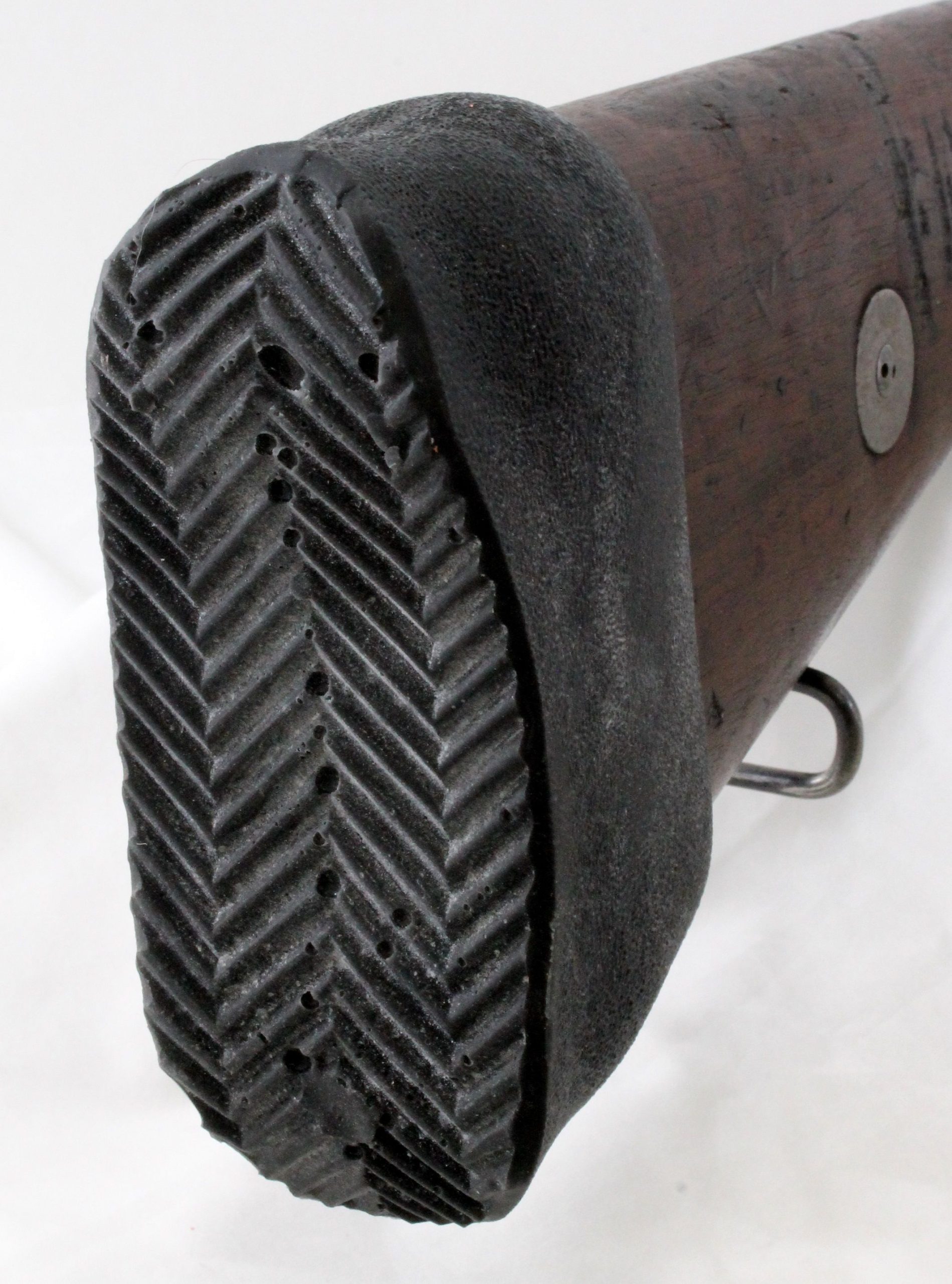 Shooter's Friend Recoil Pad Shooter's Friend Recoil Pad