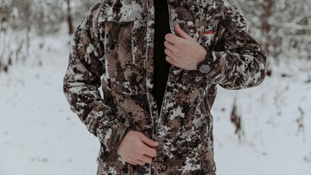 Sitka Stratus Jacket Review: Is It Worth the Price for Cold-Weather Hunting? 8 Sitka Stratus Jacket Review