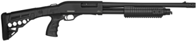 Federation Firearms SP12 Defender 12ga