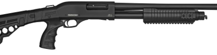 Federation Firearms SP12 Defender 12ga