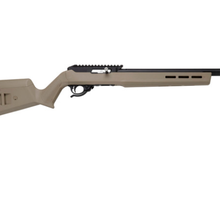TacSol X-RING VR Gen 2 22LR