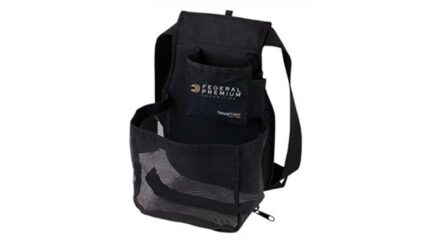 Federal Shell Pouch