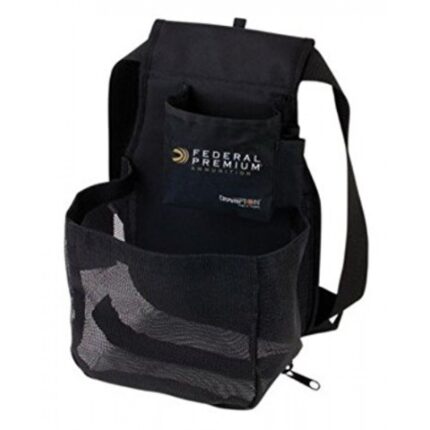 Federal Shell Pouch