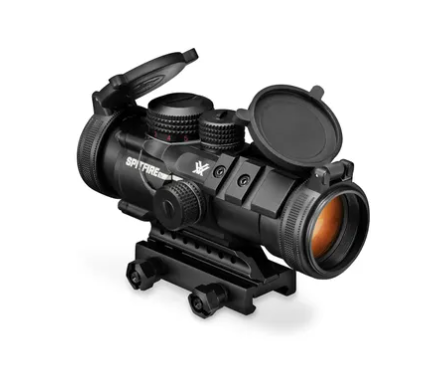 Vortex Spitfire 3X Prism Scope EBR 556