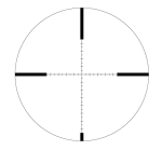 Vortex Diamondback Tactical 3-9x40 VMR-1 MOA - Image 5