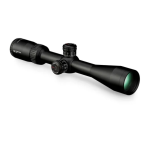 Vortex Diamondback Tactical 3-9x40 VMR-1 MOA