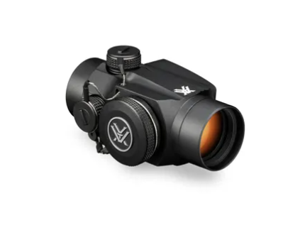 Vortex SPARC II Red Dot 2 MOA